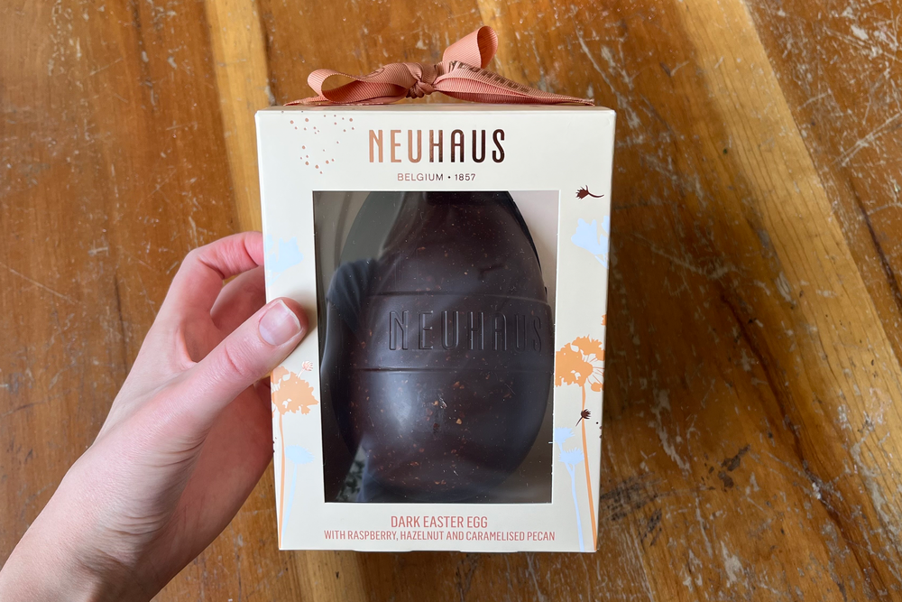 Image from: Best Easter eggs taste-tested, from supermarket to luxury options