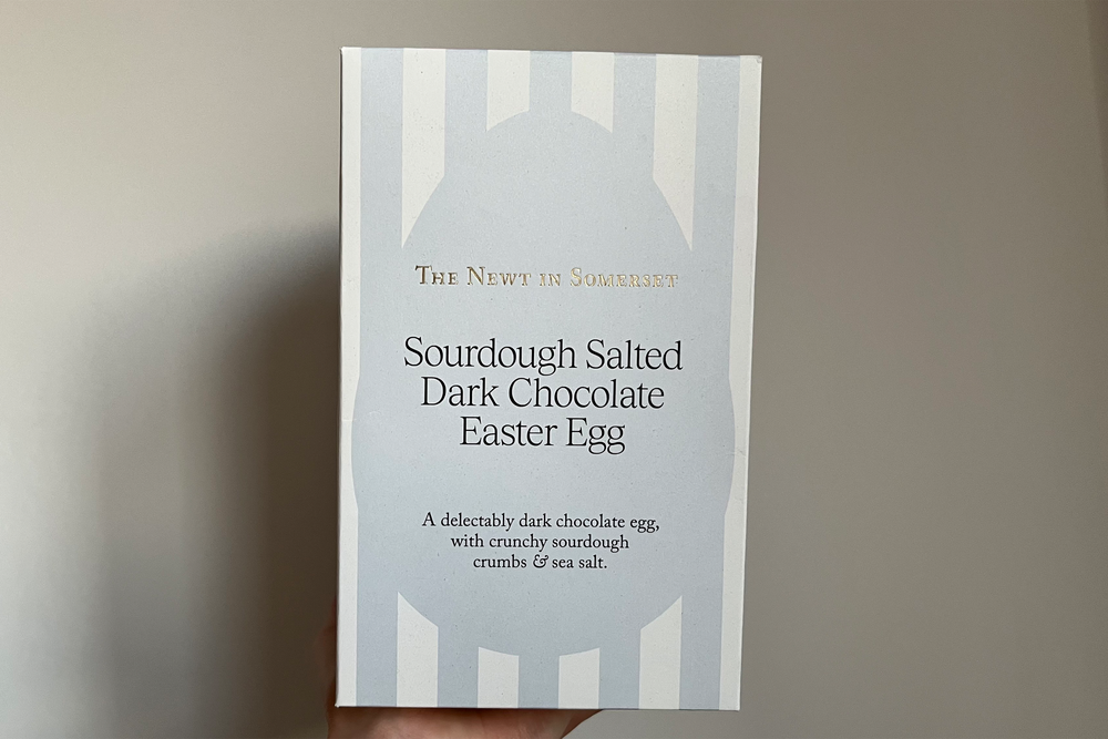 Image from: Best Easter eggs taste-tested, from supermarket to luxury options