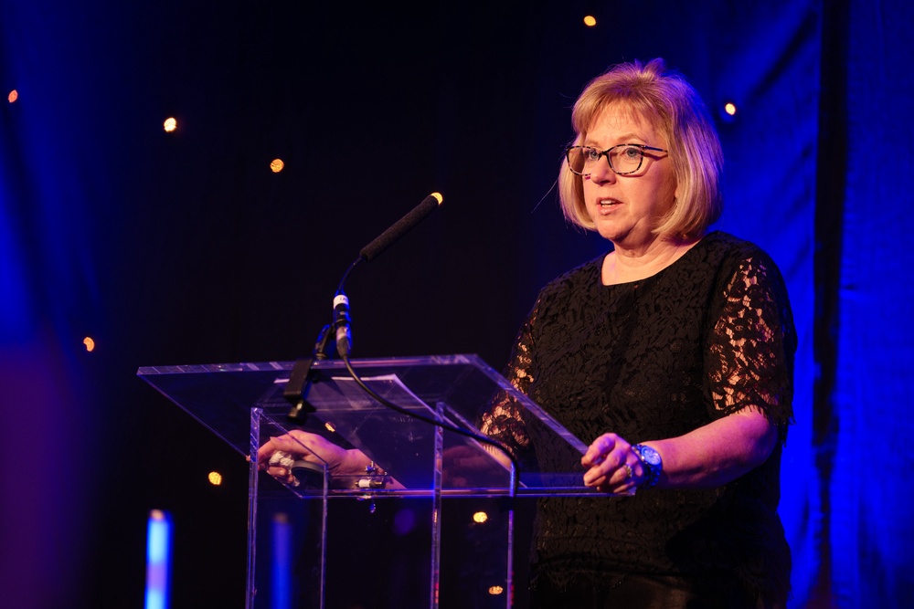 Catherine O’Sullivan is determined to find out what happened to her son (Missing People)