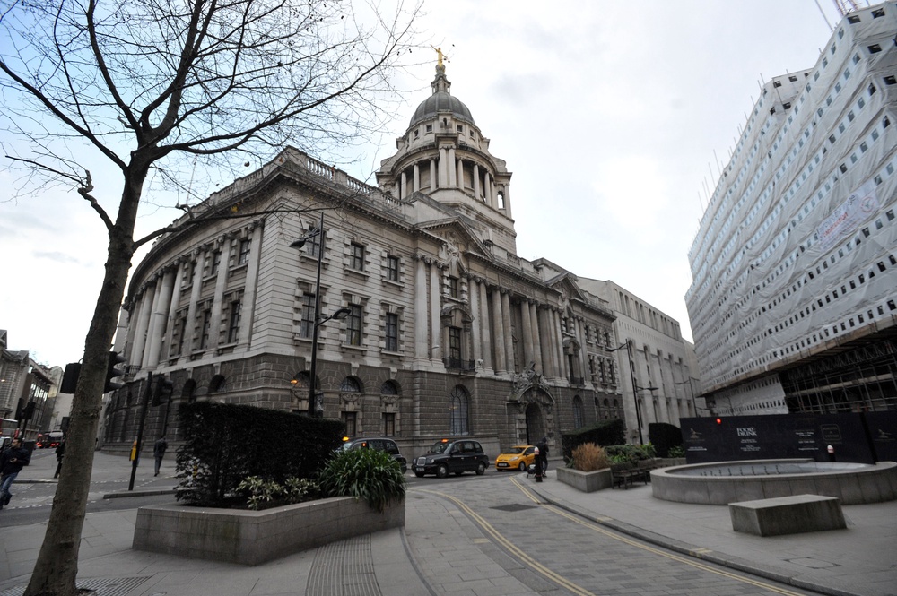 The court heard that Juan Joseph visited Latvia and attempted to arrange a meeting at the embassy of a foreign power (PA Archive)
