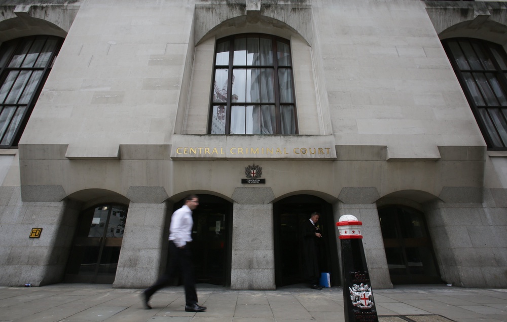A witness earlier told the trial at the Old Bailey that Juan Joseph felt he had been ‘treated poorly’ (PA Archive)