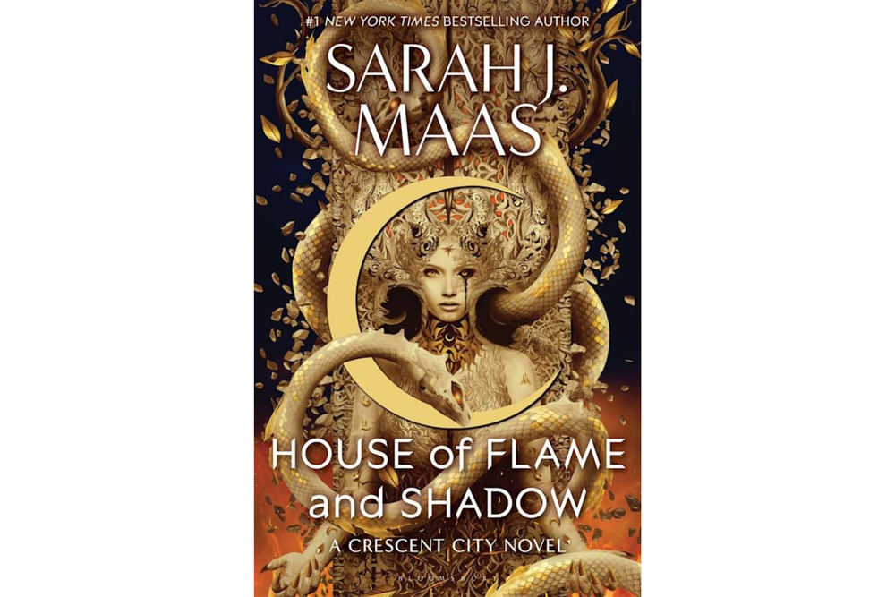 Image from: What order to read the Sarah J Maas books – catch up before the new releases