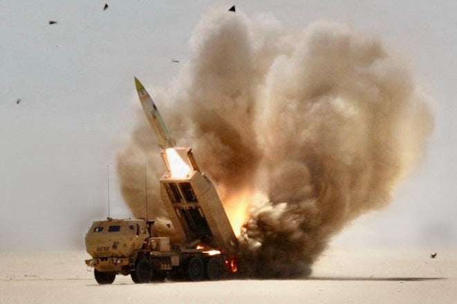 Image from: Iran-US war latest: Tehran vows to fight on ‘until the last drop of blood’ after Trump talks threat