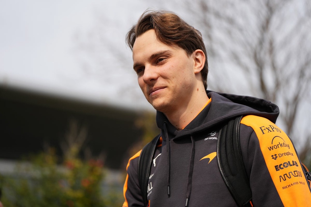 Why Oscar Piastri’s disastrous 2026 F1 opening salvo serves as a ...