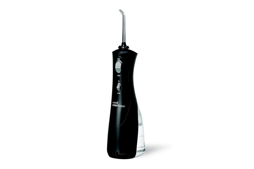Image from: 7 best water flossers to upgrade your home dental routine, tried and tested