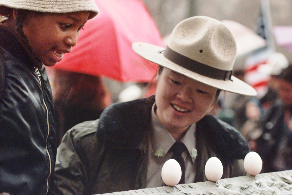 The spring equinox is finally here – but what does that mean? - Newswav