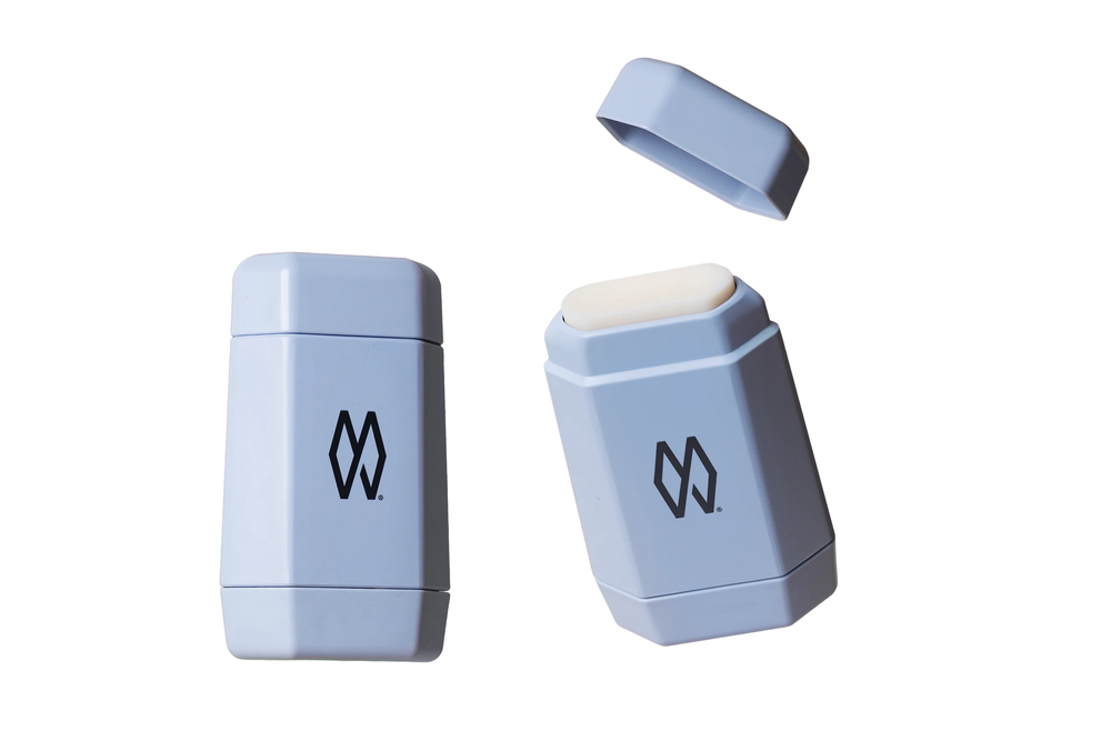 Image from: 7 best natural deodorants that are aluminium free and kinder to skin