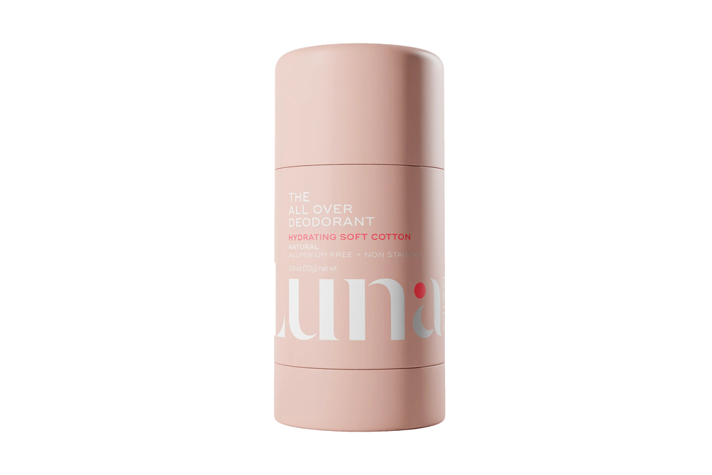 Image from: 7 best natural deodorants that are aluminium free and kinder to skin