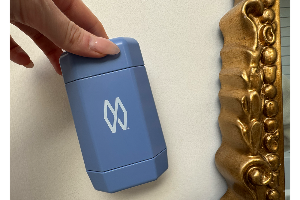 The formula performed well against sweaty workouts (Emilie Lavinia/The Independent)