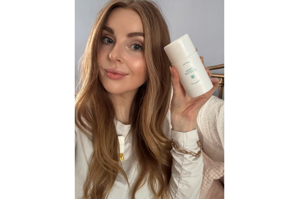 The brand boasts excellent sustainable credentials (Emilie Lavinia/The Independent)