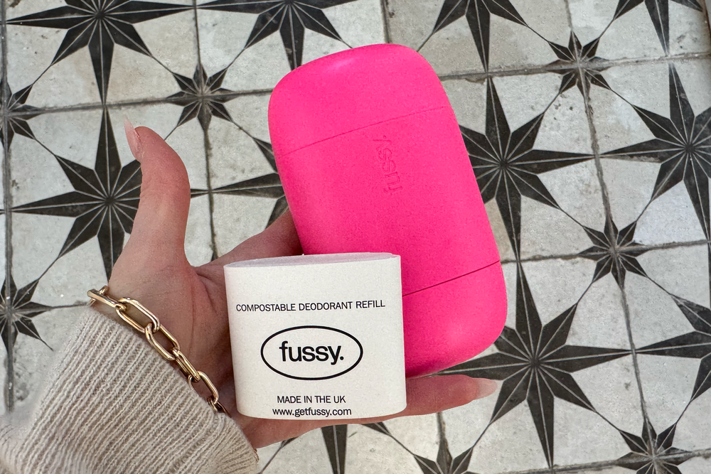 I tested these deodorants for weeks to see which could stand up to the gym, commutes and summer evenings (Emilie Lavinia/The Independent)