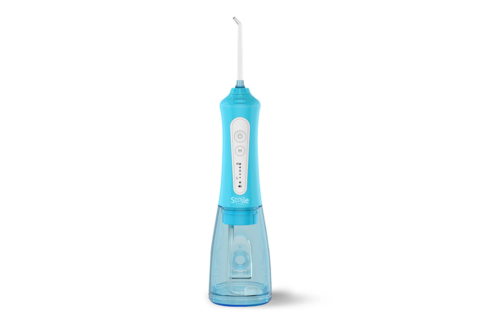 Image from: 7 best water flossers to upgrade your home dental routine, tried and tested