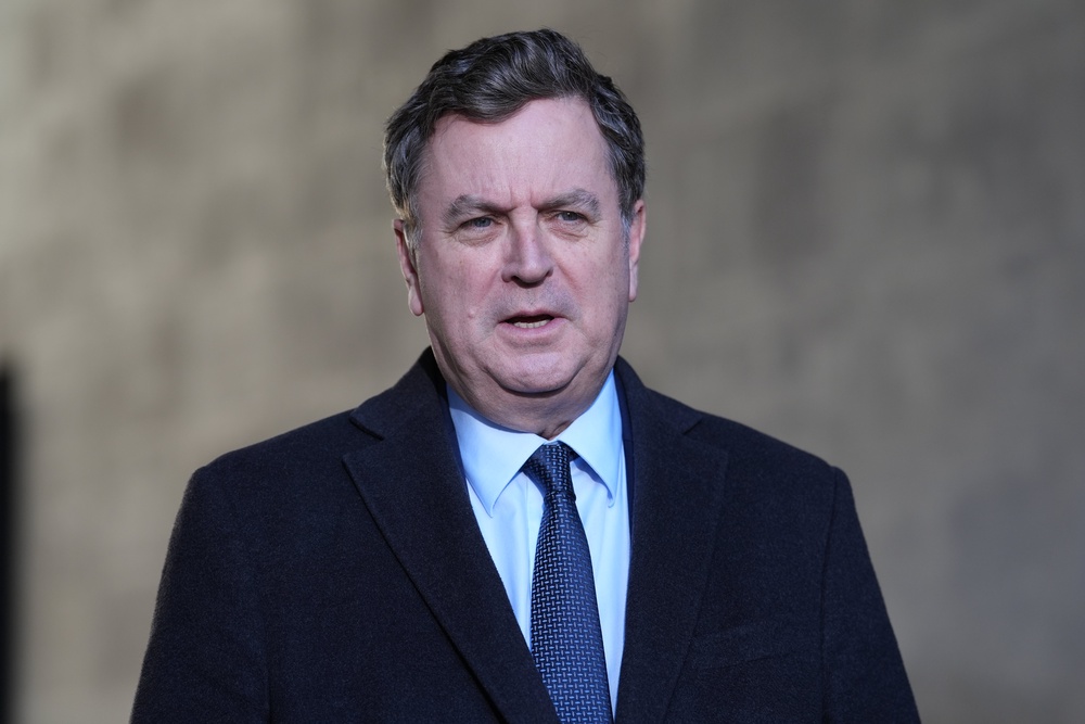 Politics latest: Reeves’ energy bill support plan branded ‘unbelievably ...