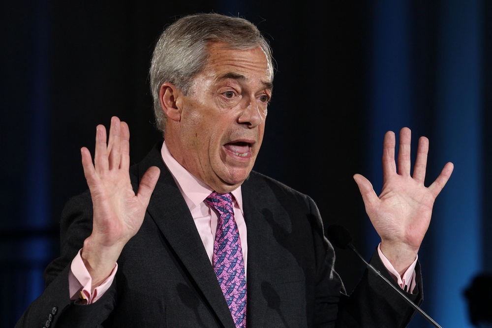 Politics latest: Reeves’ energy bill support plan branded ‘unbelievably ...