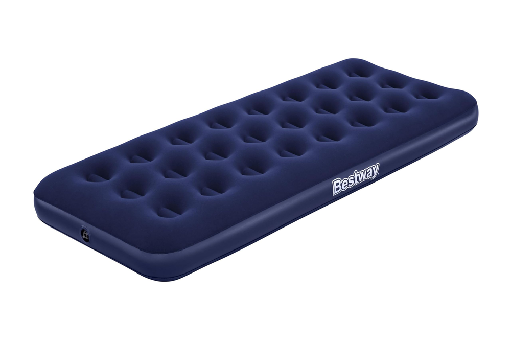 Image from: 8 best air beds, reviewed for camping trips and overnight stays