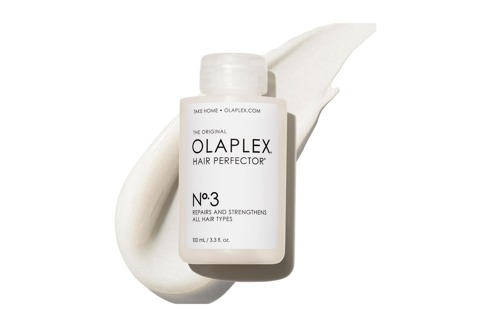 Image from: These everyday things are damaging your hair – experts explain how to heal it