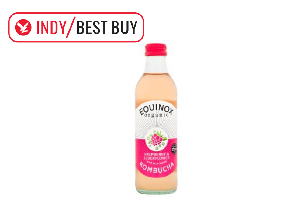 Image from: 12 best gut health drinks, taste-tested by experts