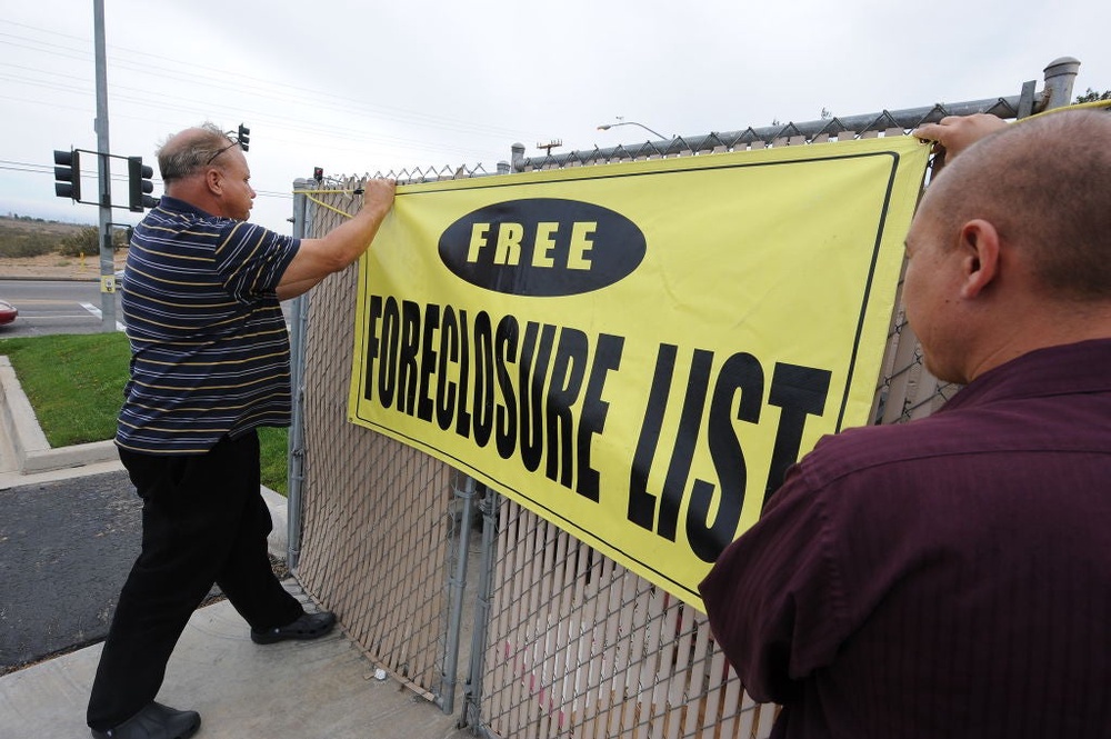 Americans are more fearful for their finances now than they were during the 2008 Great Recession (AFP/Getty)