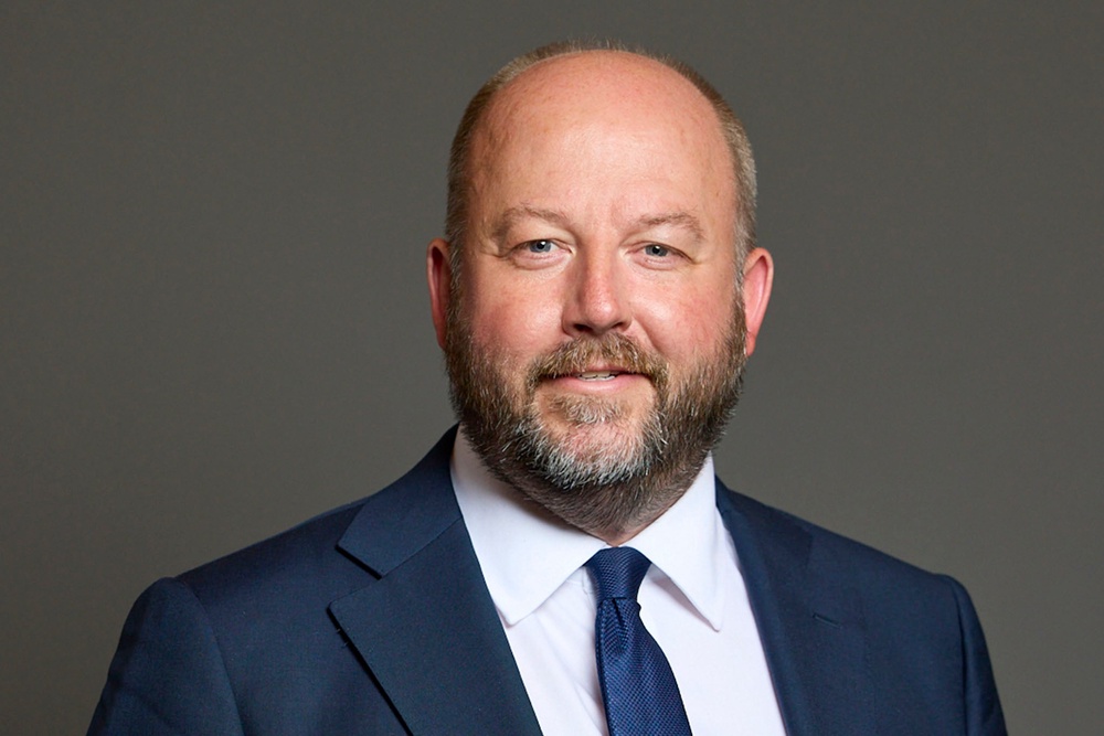 Nick Timothy issued a warning about Labour’s decision to move a number of cases through the magistrates to clear the backlogs (UK Parliament)