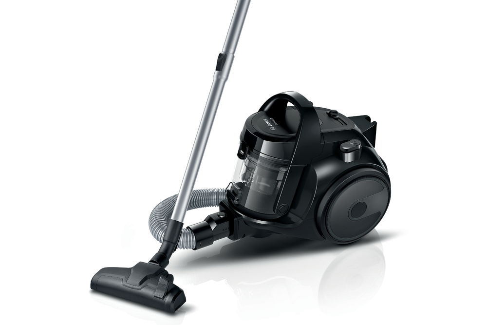 Image from: 10 best cylinder vacuums tested in a busy family home