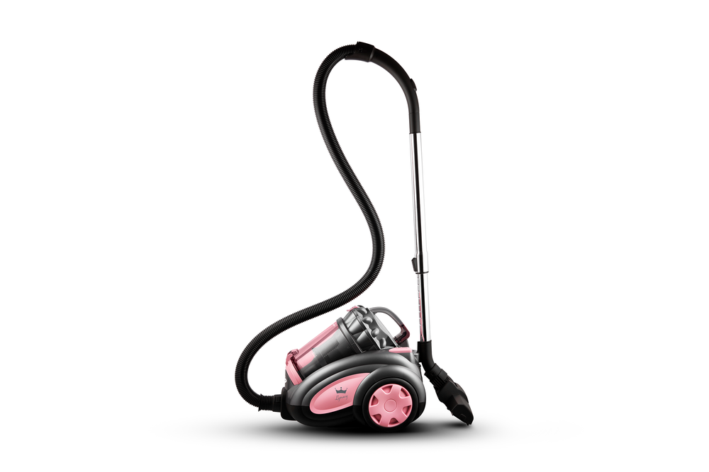 Image from: 10 best cylinder vacuums tested in a busy family home