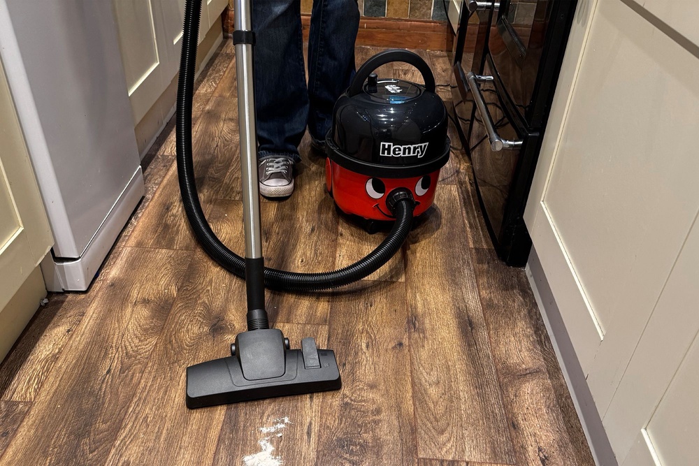 The household name lives up to its fame (Jo Plumridge/The Independent)