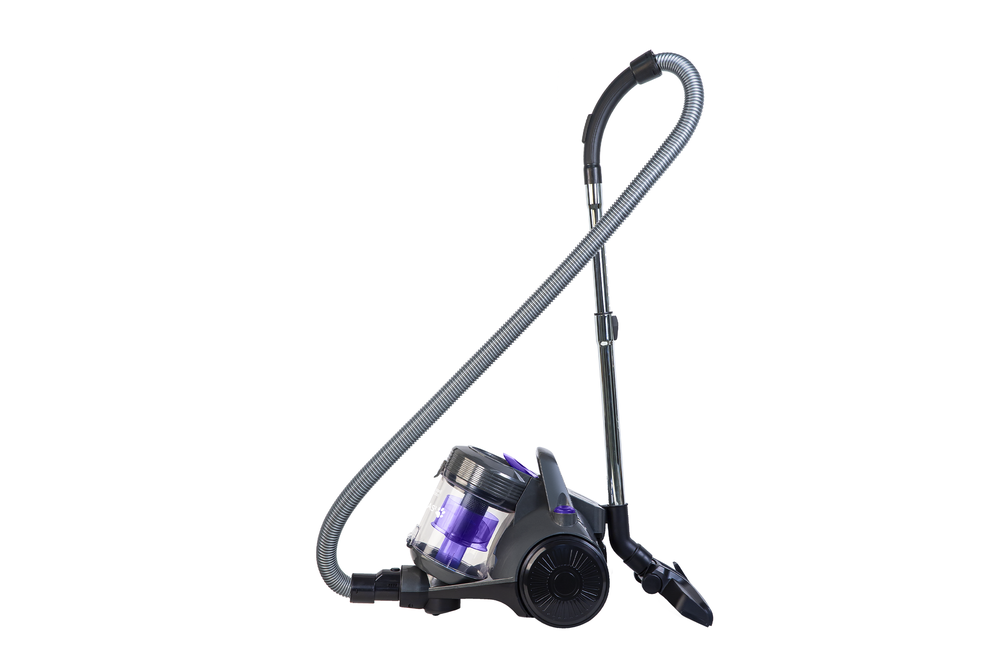 Image from: 10 best cylinder vacuums tested in a busy family home