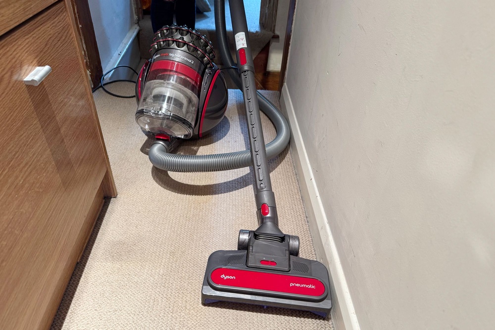 If you have a multitude surfaces, this is a great option (Jo Plumridge/The Independent)