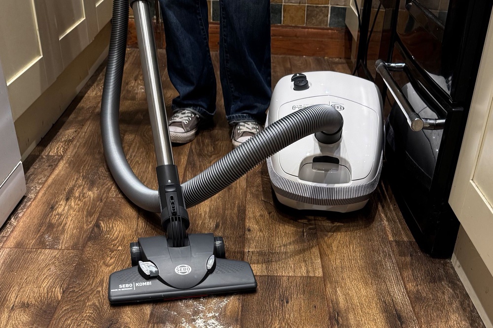 This is a long lasting investment (Jo Plumridge/The Independent)