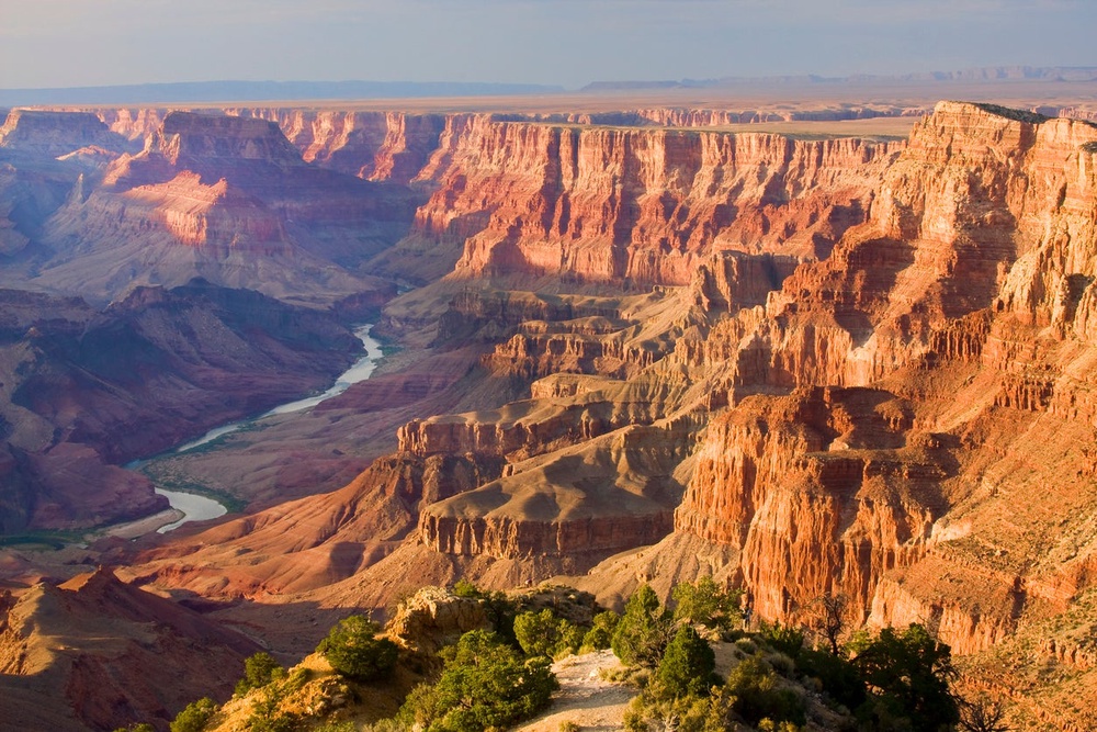 Several former National Park Service employees indicated the department’s decision to rely information about three heat-related deaths in the Grand Canyon was a deviation from previous protocol (Getty Images/iStockphoto)