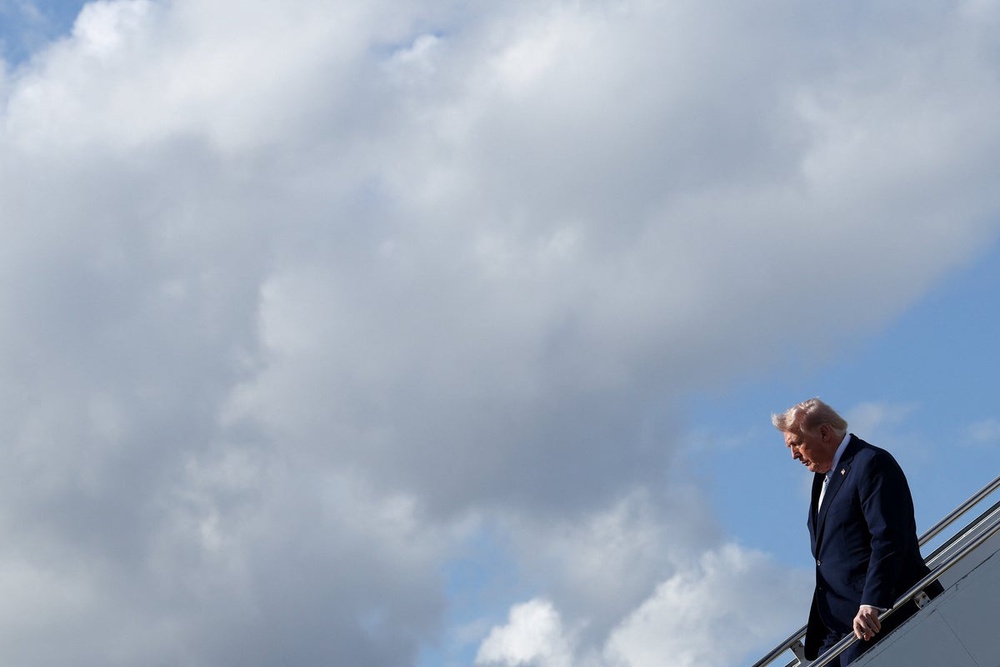 Trump administration lifts sanctions on Iranian oil at sea as prices soar