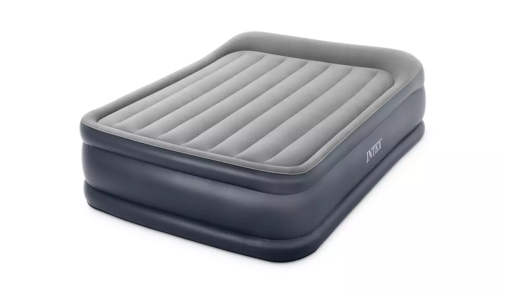 Image from: 8 best air beds, reviewed for camping trips and overnight stays