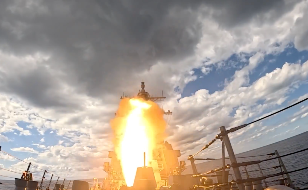 How GPS spoofing is creating chaos in the Middle East as Iran tightens ...