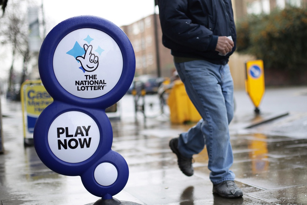 The National Lottery is set to launch the new changes this summer, subject to regulatory approval (PA Wire)