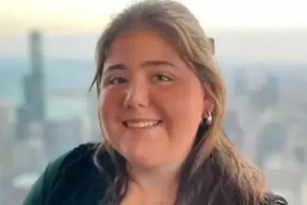 Suspect in murder of Chicago college student was released from border ...