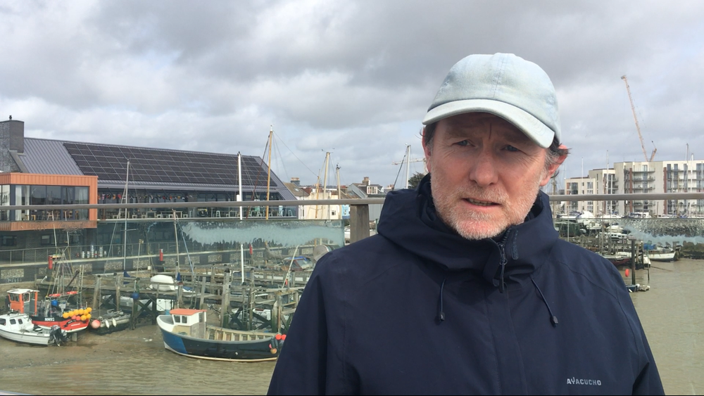 Reform and the Greens are making inroads in Shoreham – run by Adur council – suggests Richard O’Neil (Harry Cockburn/The Independent)