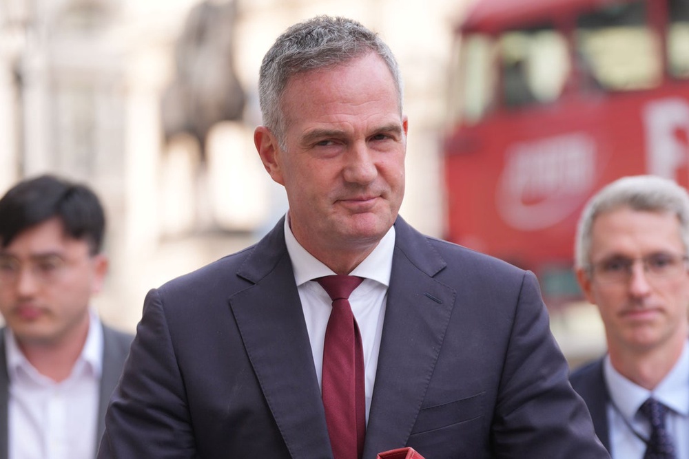 Politics latest: Reeves’ energy bill support plan branded ‘unbelievably ...