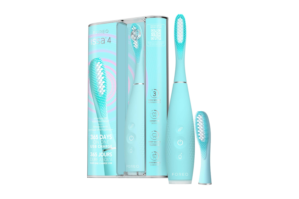 Image from: Best electric toothbrushes after months of testing, from Philips to Oral-B