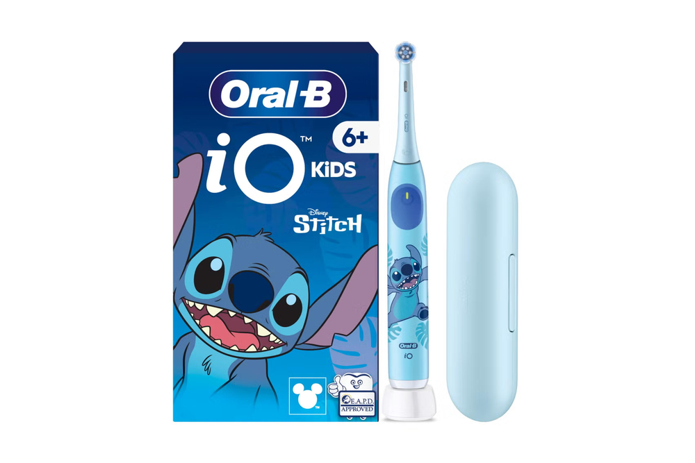 Image from: Best electric toothbrushes after months of testing, from Philips to Oral-B