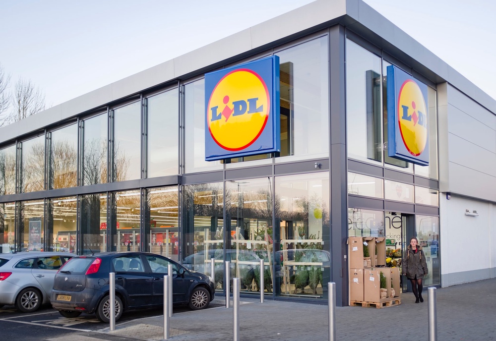 Aldi and Lidl both stressed the move will not affect their continued store expansion programmes across the UK. (Getty/iStock)