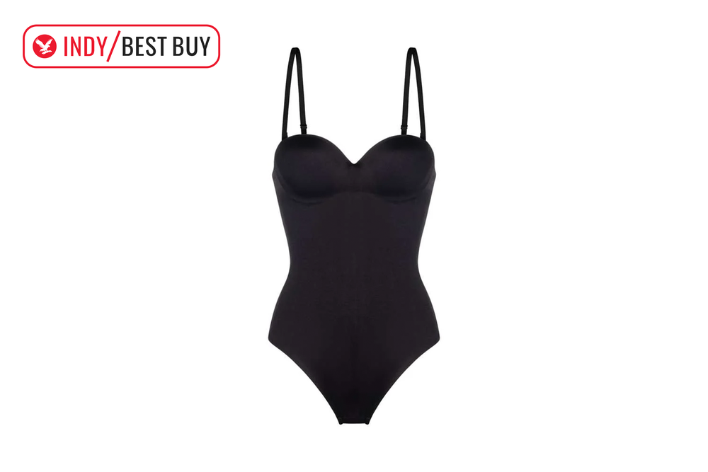 Image from: A fashion editor’s guide to the best shapewear, tried and tested
