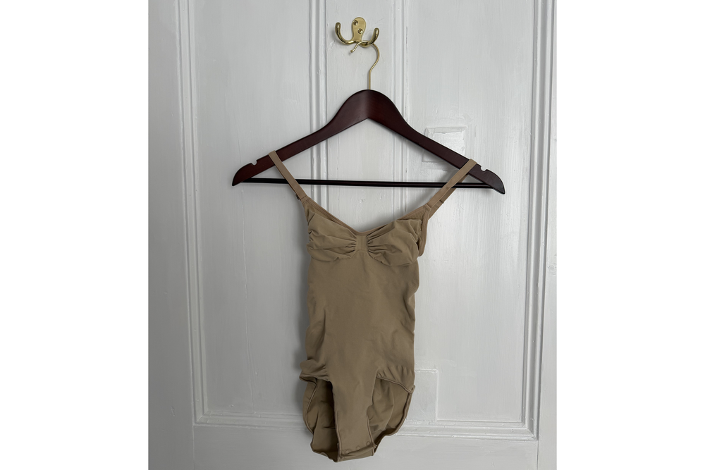 This is my choice for extreme shapeing (Harriet Davey/The Independent)