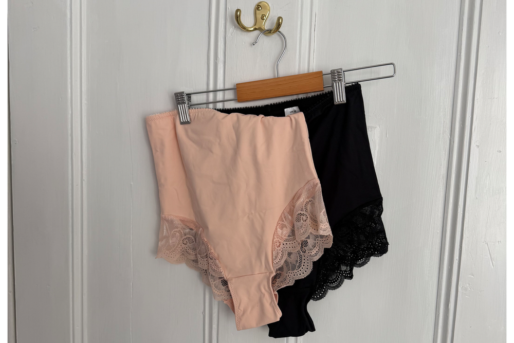 These are a super wearable everyday option (Harriet Davey/The Independent)