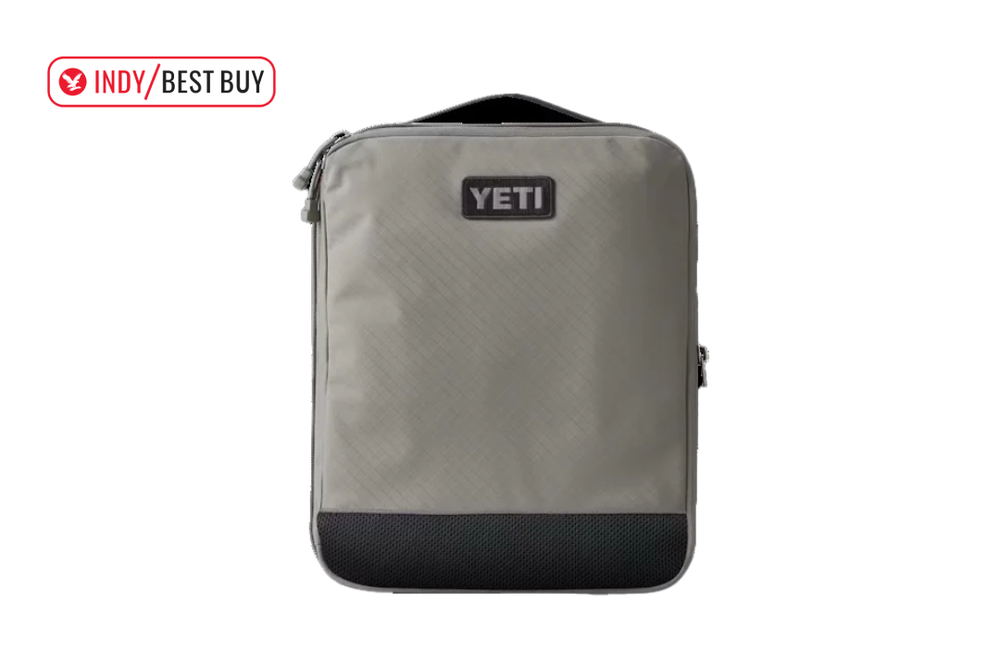 Image from: 8 best packing cubes for an organised suitcase, tested by a travel writer