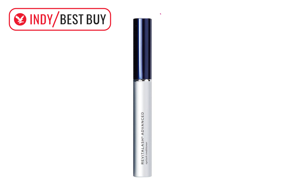 Image from: 9 best eyelash growth serums for longer lashes, tested by a beauty writer