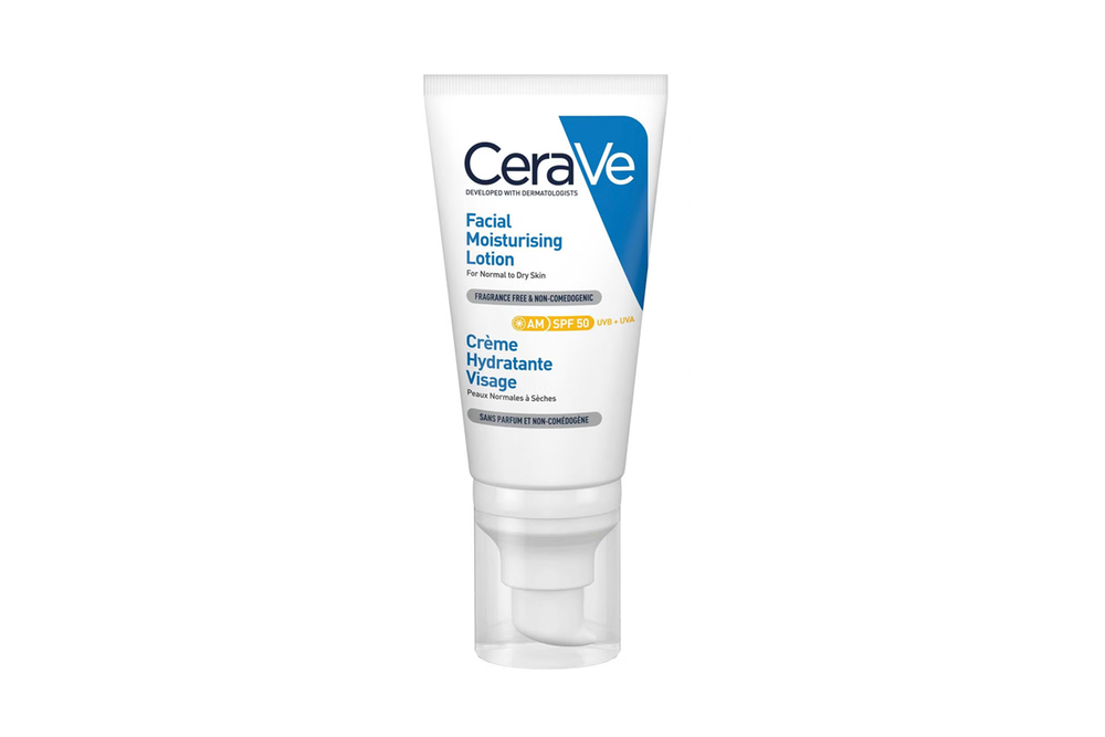 Image from: How to choose a men’s moisturiser for your skin type, according to dermatologists