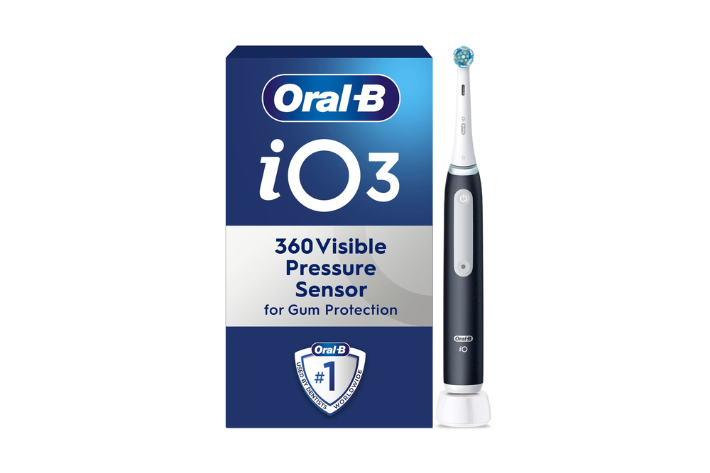 Image from: Best electric toothbrushes after months of testing, from Philips to Oral-B