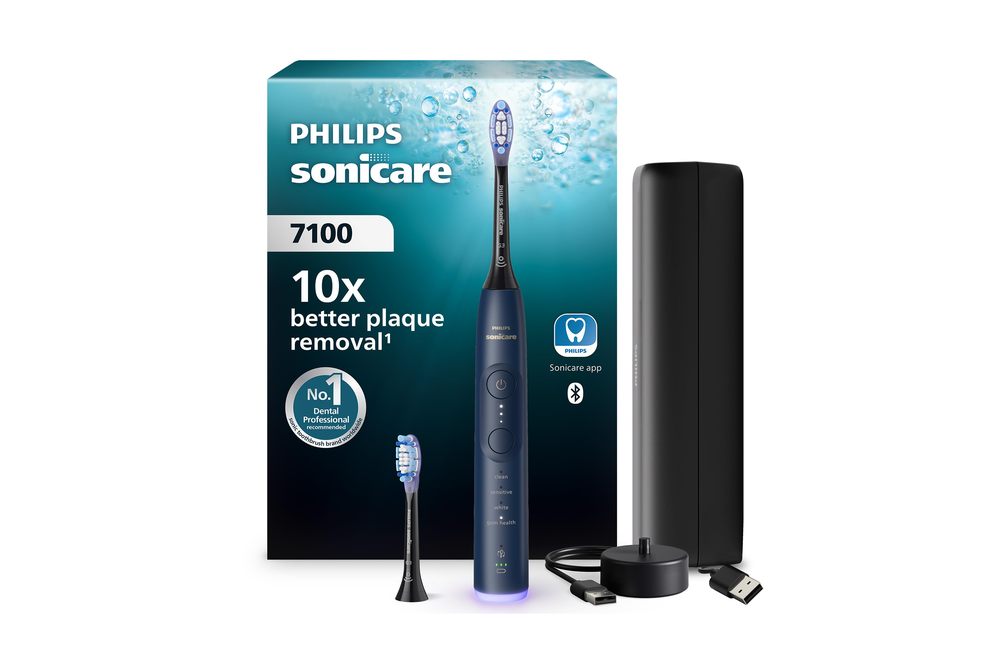 Image from: Best electric toothbrushes after months of testing, from Philips to Oral-B