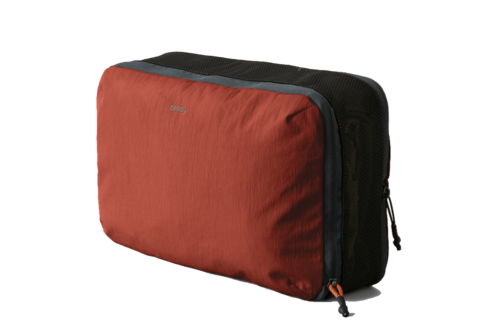 Image from: 8 best packing cubes for an organised suitcase, tested by a travel writer