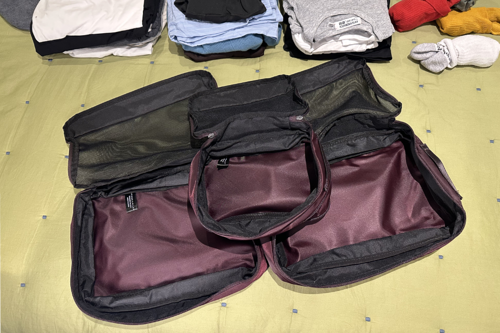 They’re made with a thick nylon (The Independent)